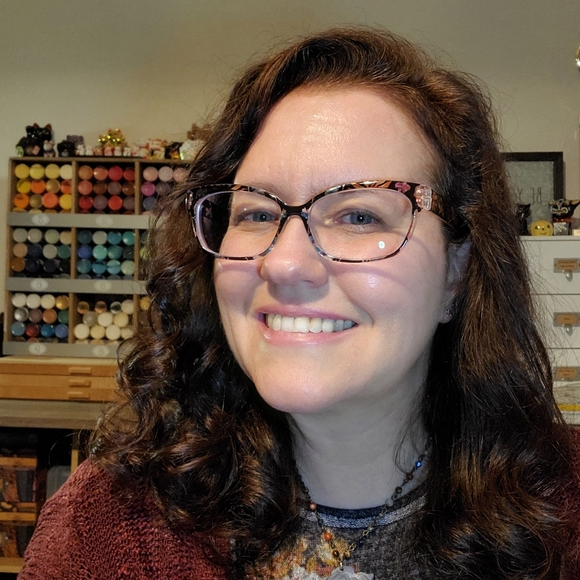 Meet your Posher, Carrie - Picture 3 of 7